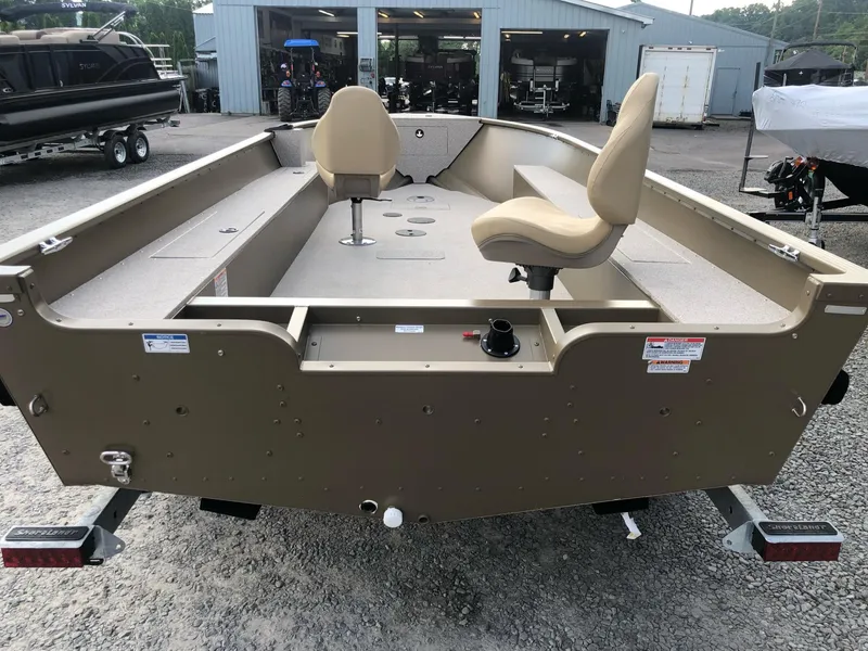 Slide: The Image of Starcraft Freedom 180 Freedom TL 2025 - 16