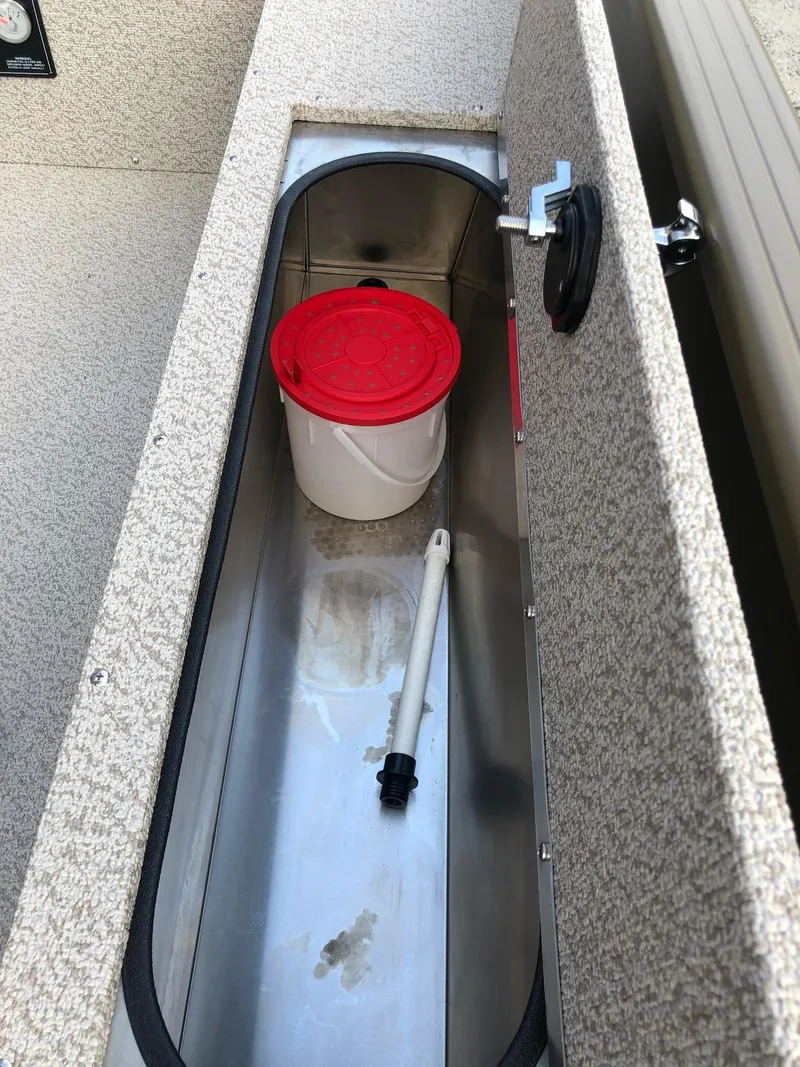 Slide: The Image of Starcraft Freedom 180 Freedom TL 2025 - 19