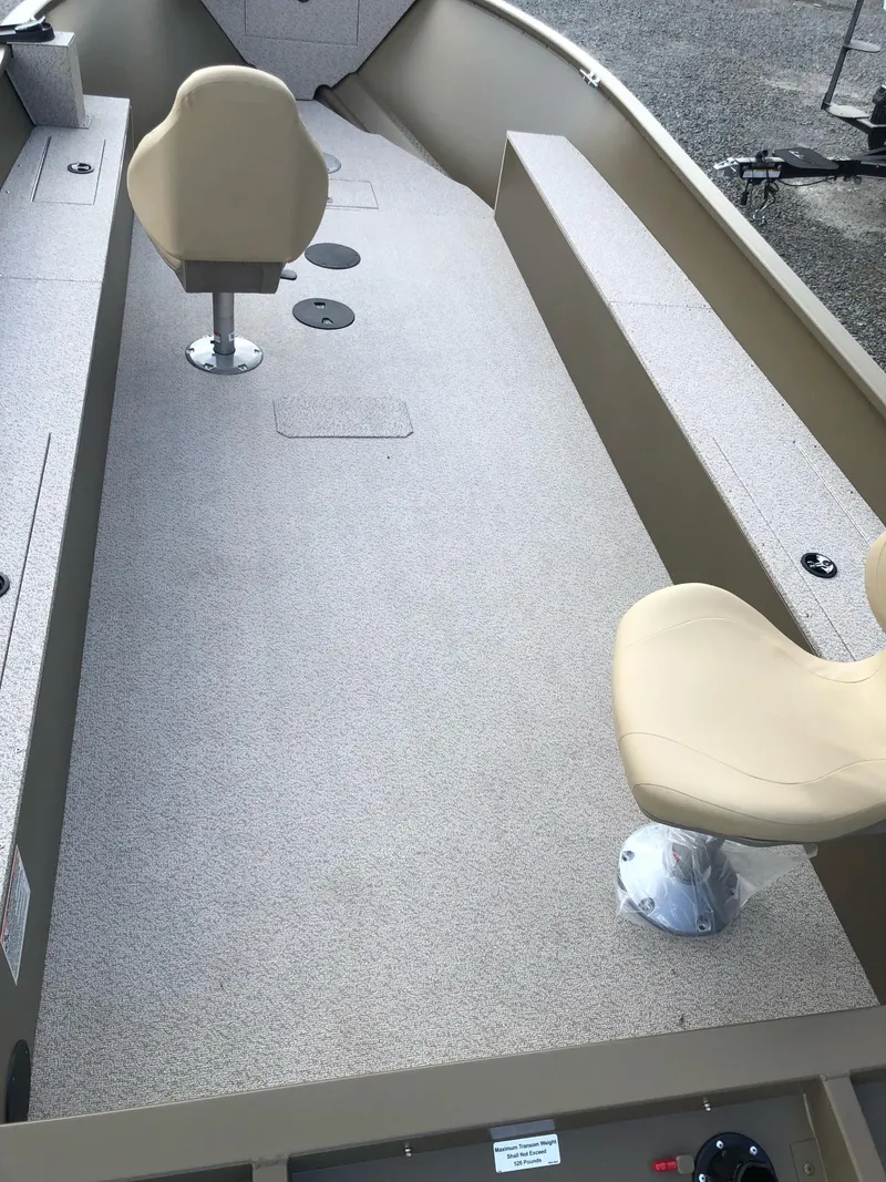 Slide: The Image of Starcraft Freedom 180 Freedom TL 2025 - 21