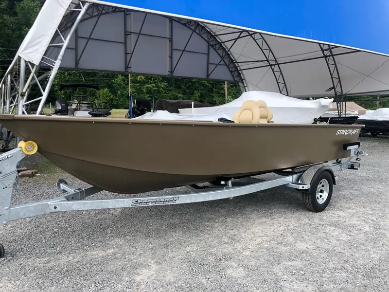 Slide: The Image of Starcraft Freedom 180 Freedom TL 2025 - 24