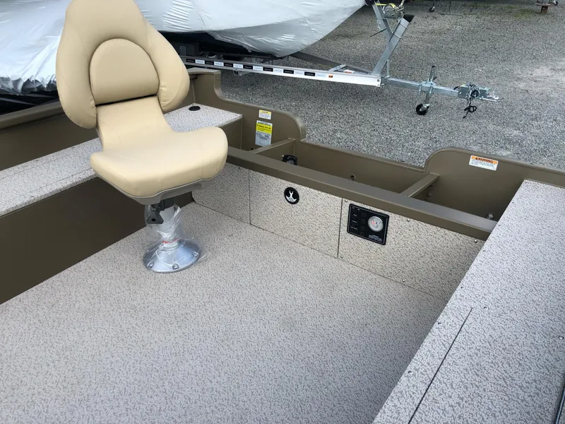 Slide: The Image of Starcraft Freedom 180 Freedom TL 2025 - 4