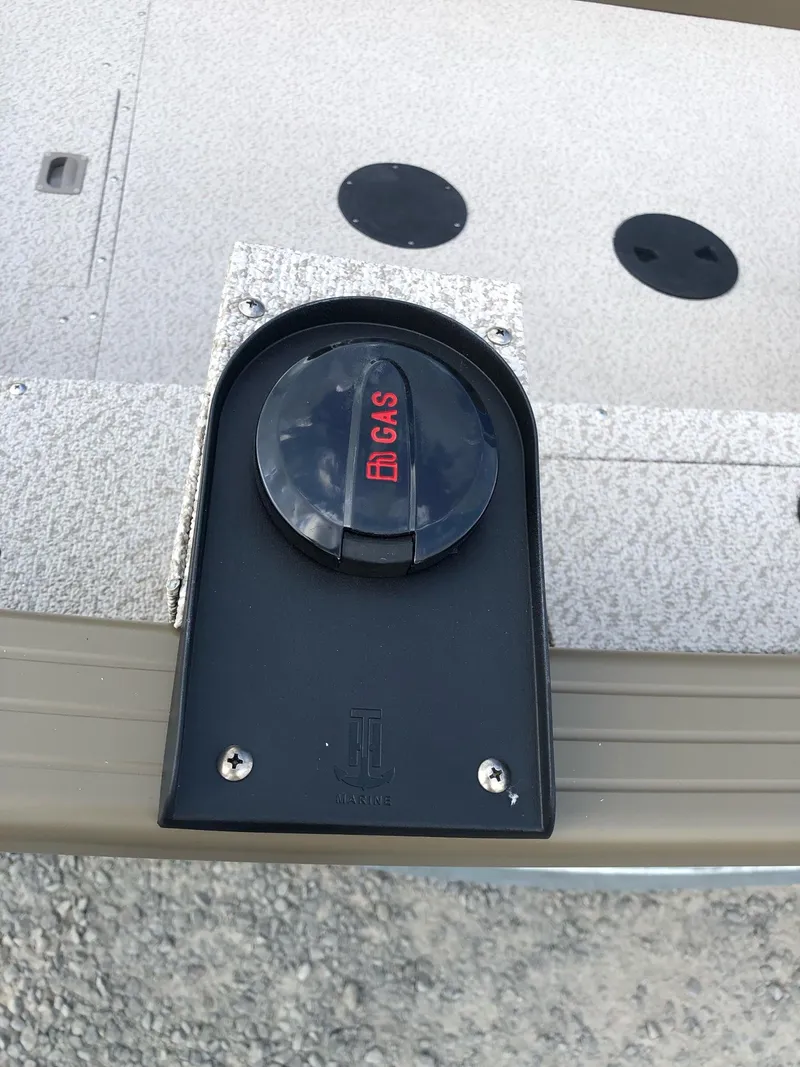 Slide: The Image of Starcraft Freedom 180 Freedom TL 2025 - 6