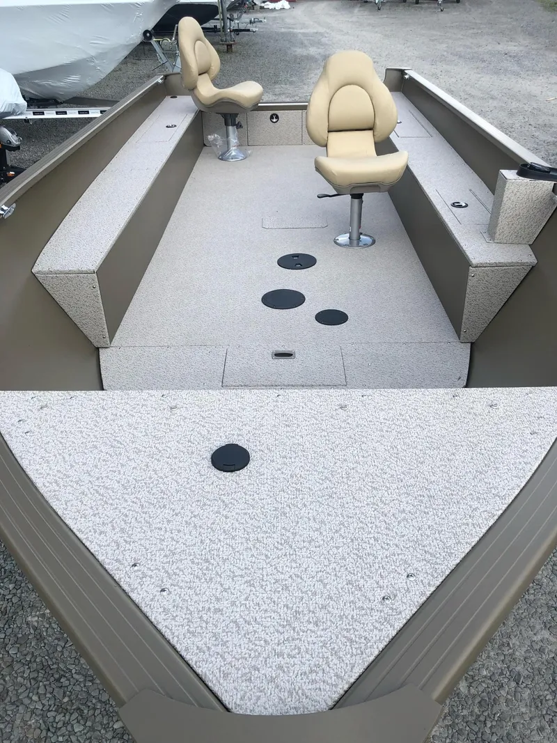 Slide: The Image of Starcraft Freedom 180 Freedom TL 2025 - 9