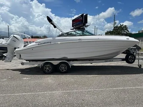 The Image of Southwind 2600 SD 2025 - 1