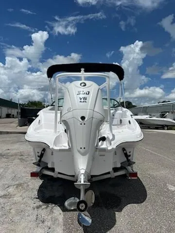 Slide: The Image of Southwind 2600 SD 2025 - 13