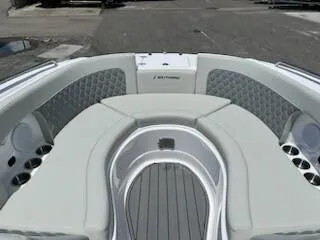 Slide: The Image of Southwind 2600 SD 2025 - 3