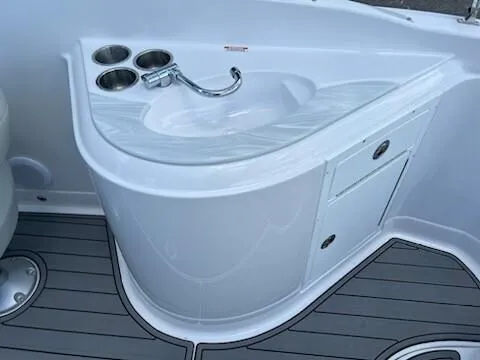 Slide: The Image of Southwind 2600 SD 2025 - 7