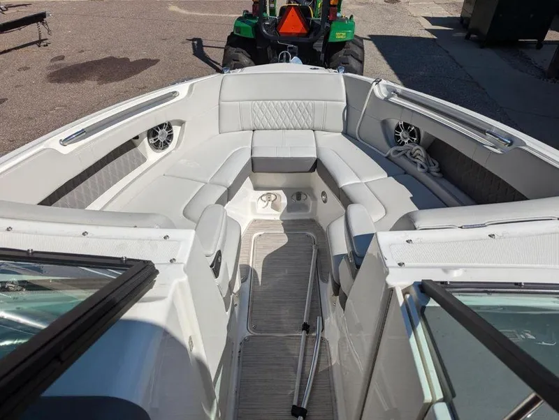 Slide: The Image of Sea Ray SLX 280 2021 - 13