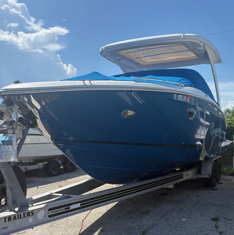 The Image of Regal 29 OBX 2020 - 0