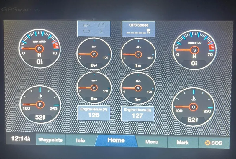 Slide: The Image of Regal 29 OBX 2020 - 7