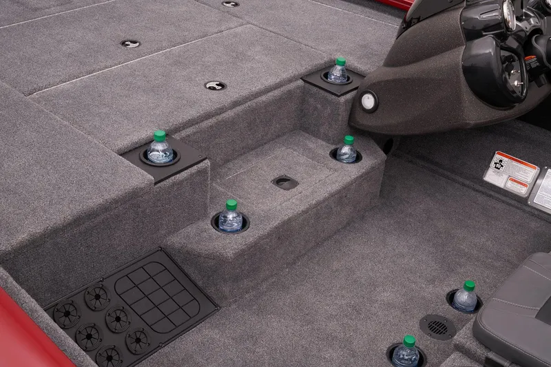 Slide: The Image of Tracker Pro Team 195 TXW Tournament Edition 2024 - 15