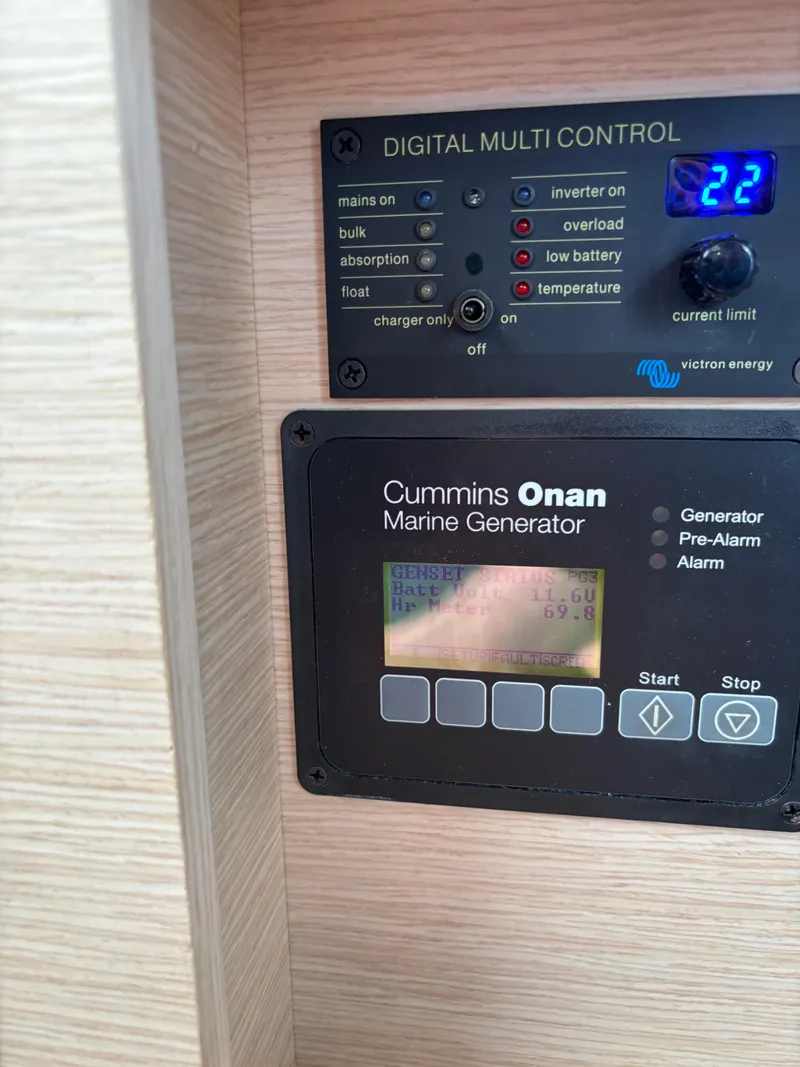 Slide: The Image of Fountaine Pajot Lucia 40 2019 - 52