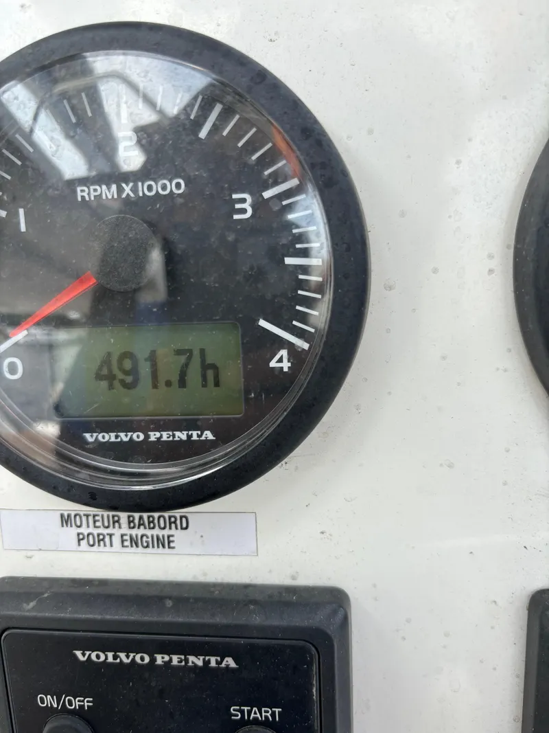 Slide: The Image of Fountaine Pajot Lucia 40 2019 - 53