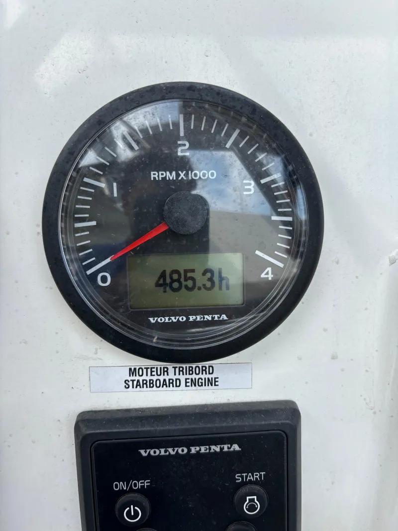 Slide: The Image of Fountaine Pajot Lucia 40 2019 - 54