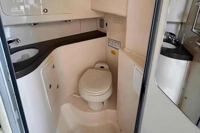 Slide: The Image of Grady White 330 Express REV Yacht Sales - 3