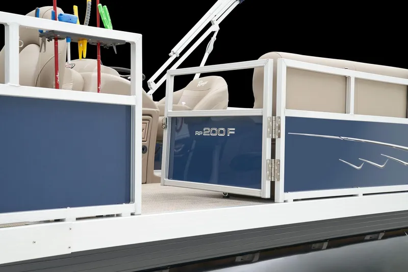 Slide: The Image of Ranger Reata 200F 2024 - 26