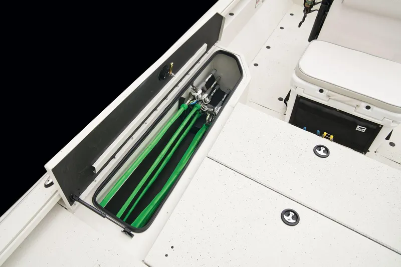 Slide: The Image of Manufacturer Provided Image: Ranger RB200 - 25