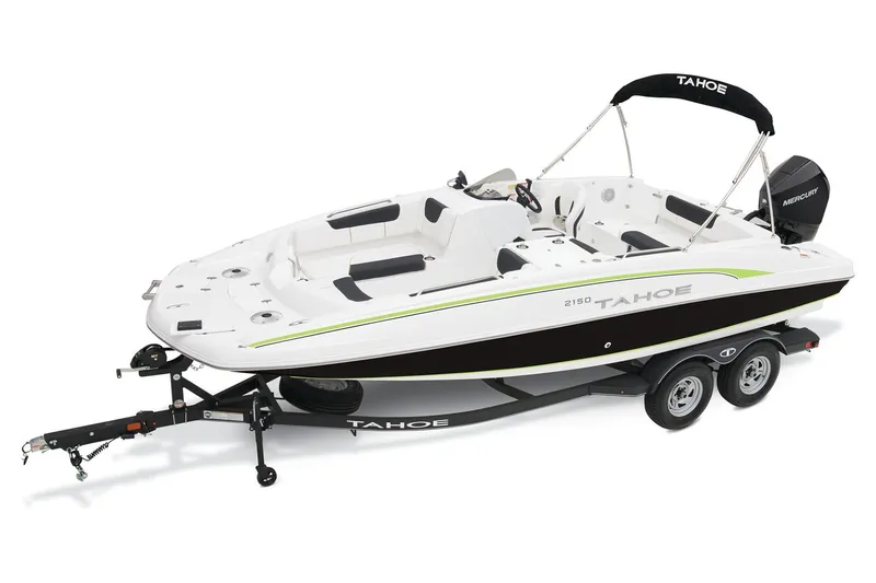 Slide: The Image of Manufacturer Provided Image: Tahoe 2150 - 13