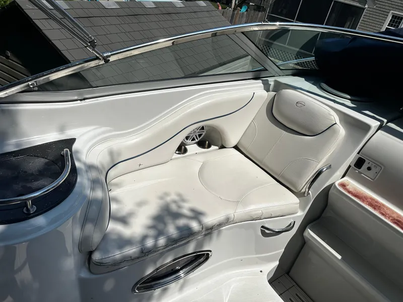 Slide: The Image of Port seat - 10