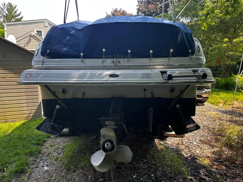 Slide: The Image of Transom - 3