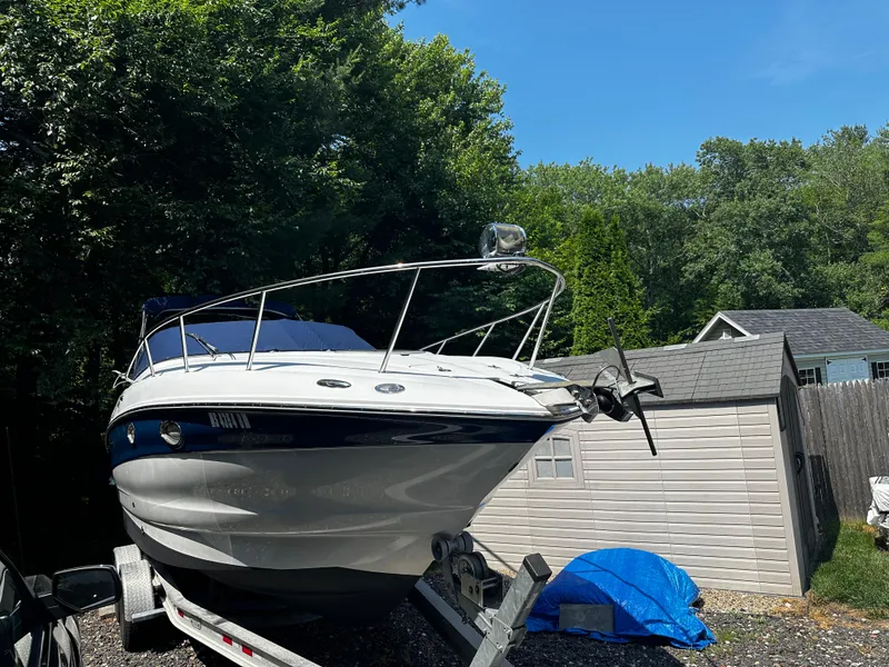 Slide: The Image of Stbd bow - 4