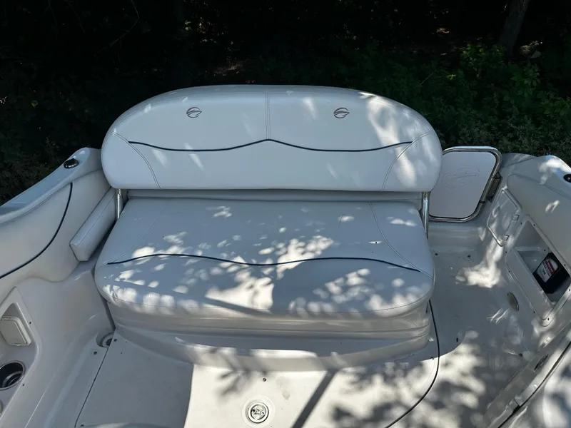 Slide: The Image of Transom seat flipped - 6