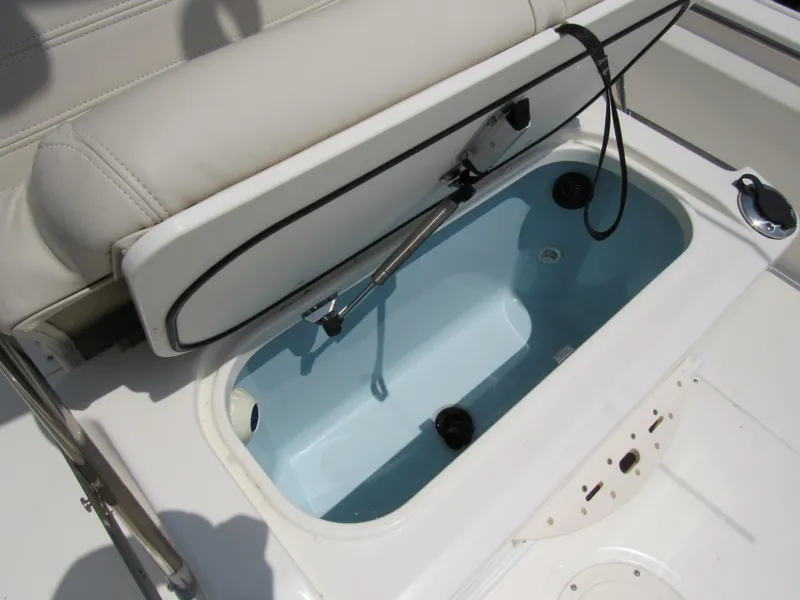 Slide: The Image of Boston Whaler 210 Montauk 2023 - 16