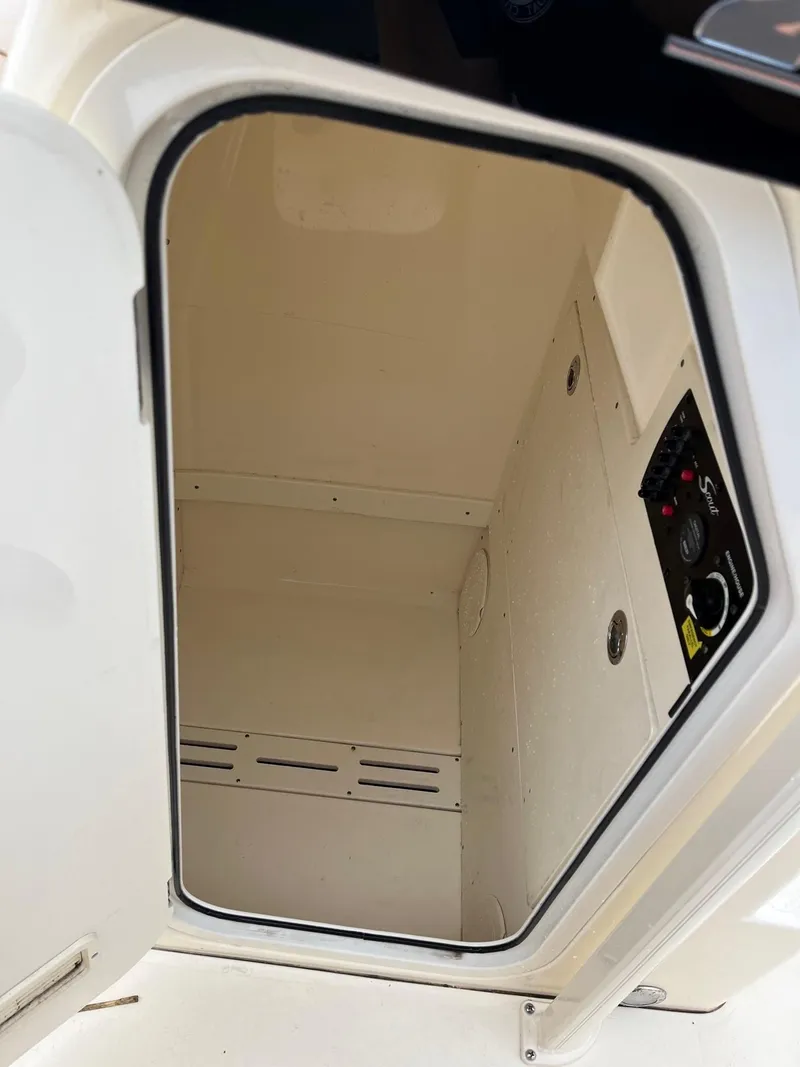 Slide: The Image of Scout 215 XSF 2022 - 5