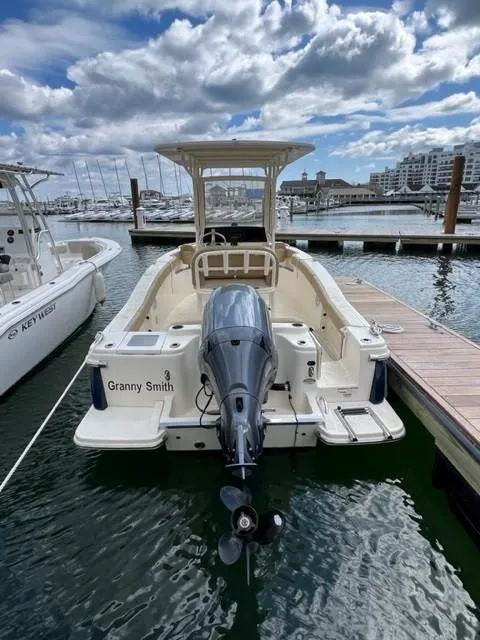 Slide: The Image of Scout 215 XSF 2022 - 6