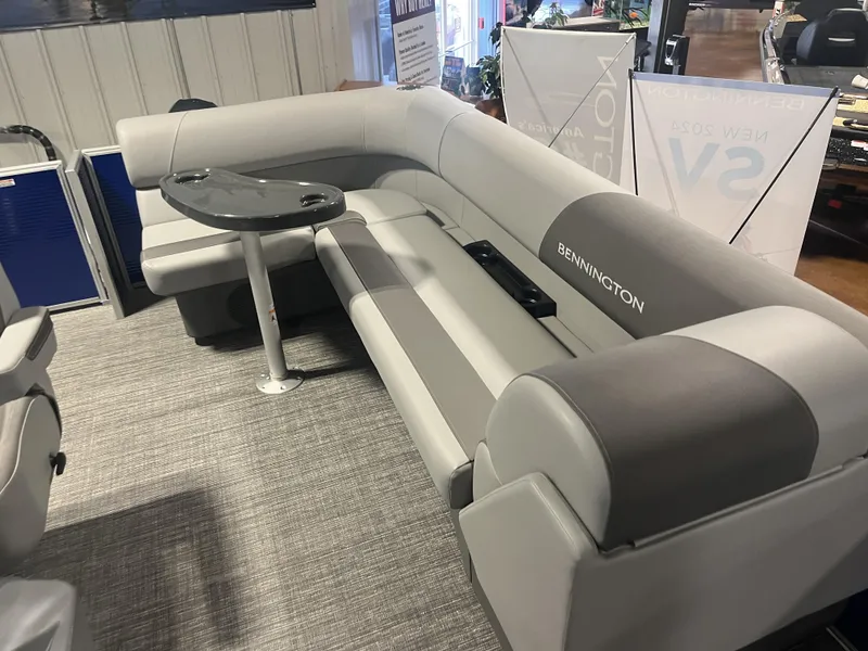 Slide: The Image of Bennington 188 SVF 2024 - 4