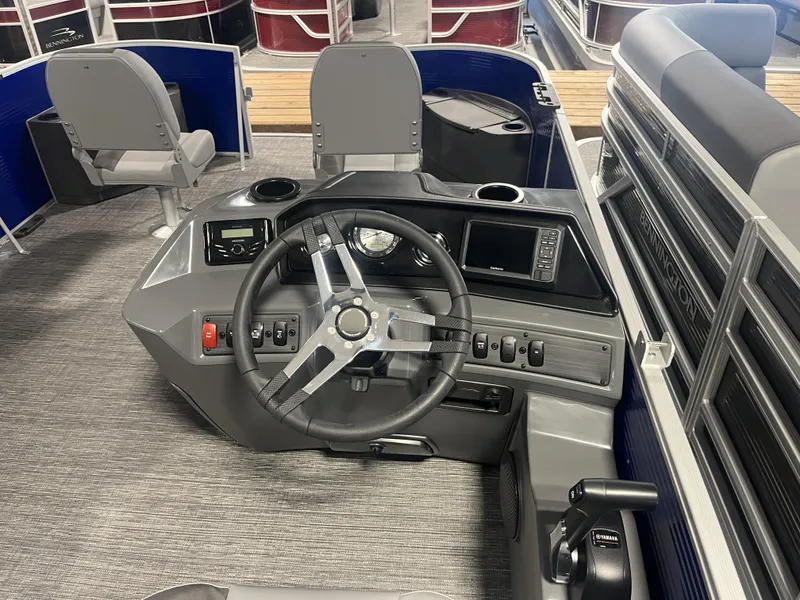 Slide: The Image of Bennington 188 SVF 2024 - 5