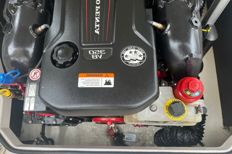 Slide: The Image of Engine Room - 18