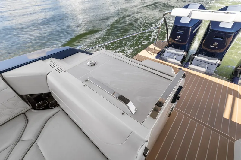 Slide: The Image of Formula 500 Super Sport Crossover 2022 - 57