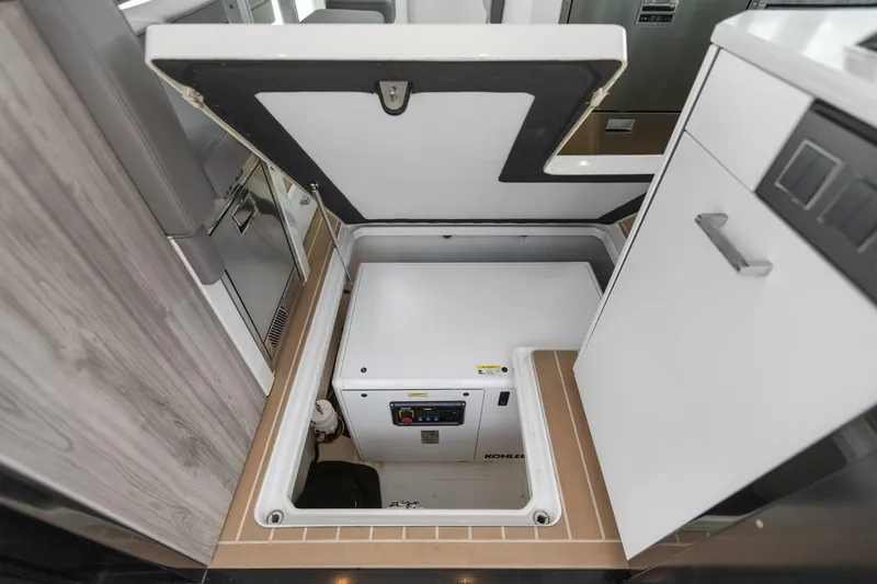 Slide: The Image of Formula 500 Super Sport Crossover 2022 - 85