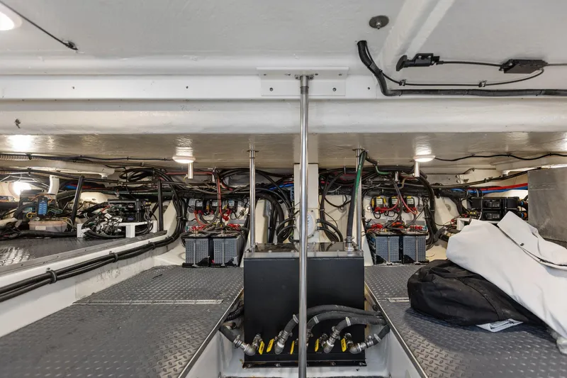 Slide: The Image of Formula 500 Super Sport Crossover 2022 - 86