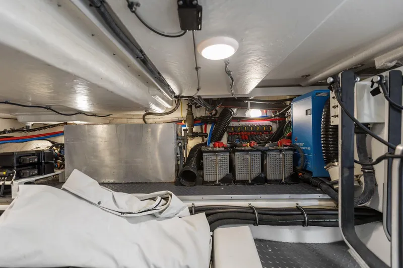 Slide: The Image of Formula 500 Super Sport Crossover 2022 - 88