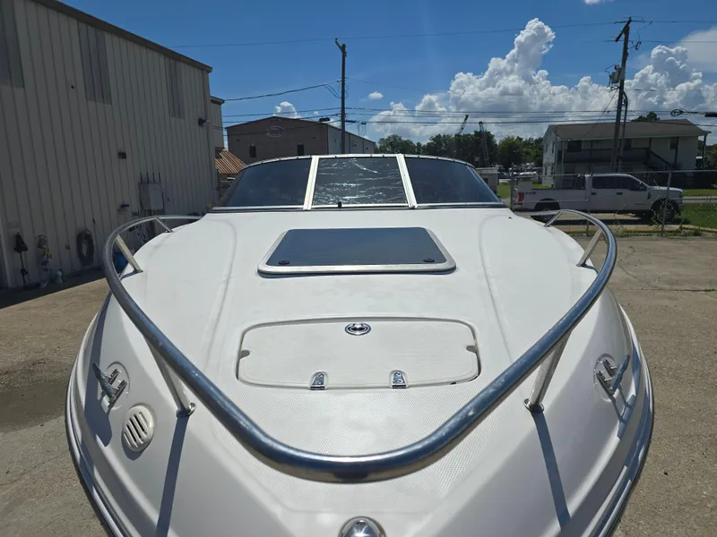 Slide: The Image of Chaparral 235 SSi 2004 - 8