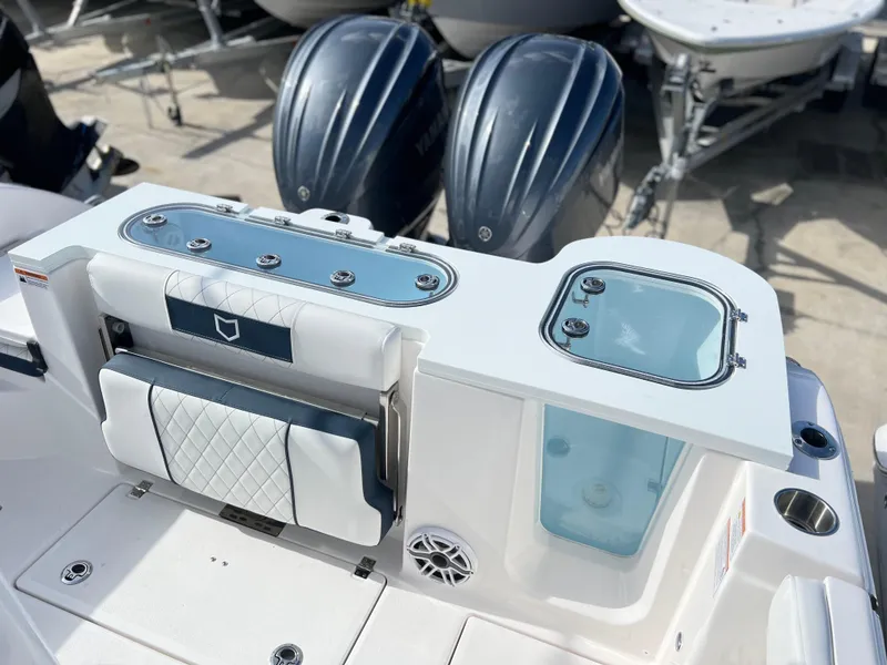 Slide: The Image of Sea Fox 288 Commander 2025 - 54