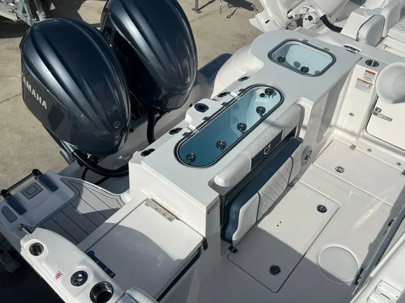 Slide: The Image of Sea Fox 288 Commander 2025 - 77