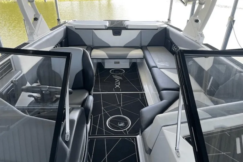 Slide: The Image of ATX 24 Type-S 2021 - 1