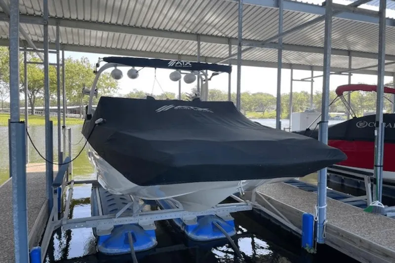 Slide: The Image of ATX 24 Type-S 2021 - 11