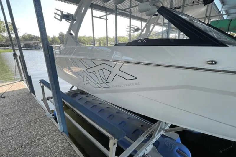 Slide: The Image of ATX 24 Type-S 2021 - 15