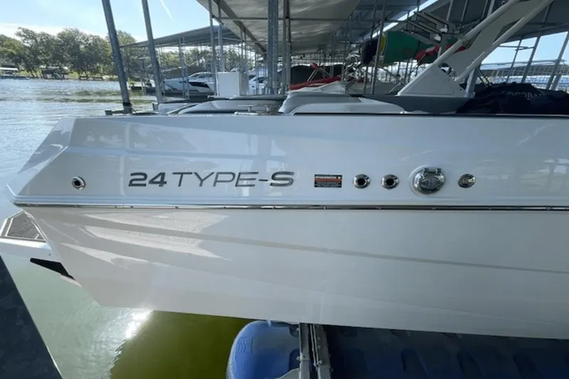 Slide: The Image of ATX 24 Type-S 2021 - 16