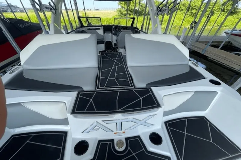 Slide: The Image of ATX 24 Type-S 2021 - 3