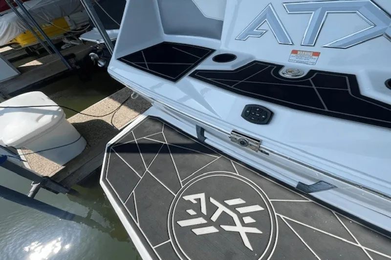 Slide: The Image of ATX 24 Type-S 2021 - 4