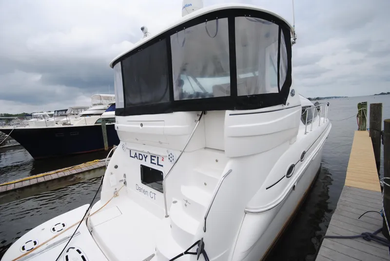 Slide: The Image of Starboard View - 2