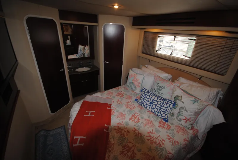 Slide: The Image of VIP Stateroom - 35