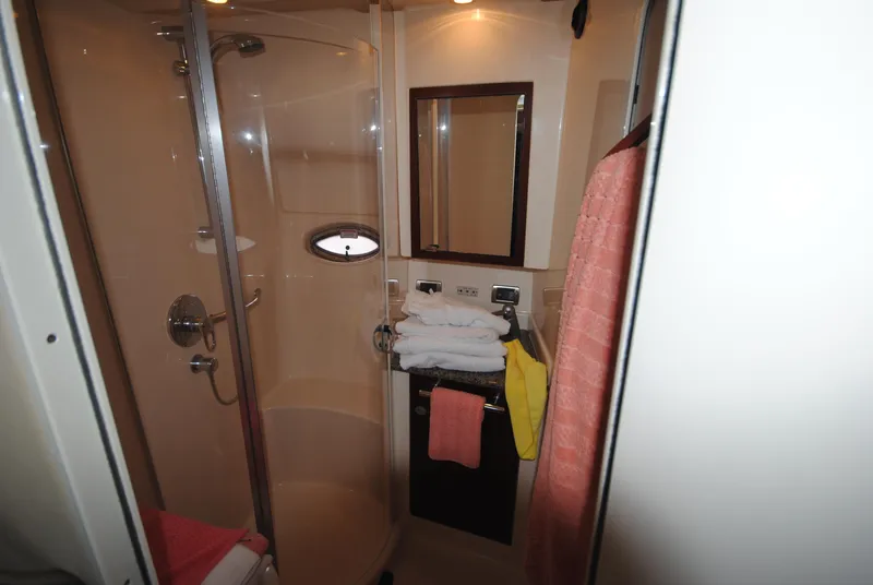 Slide: The Image of Guest Head and Shower - 38