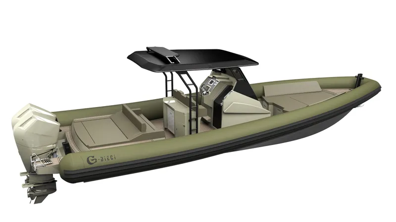 Slide: The Image of G-Tender DIECI 2024 - 62