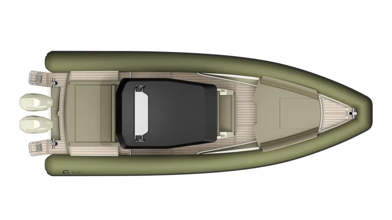 Slide: The Image of G-Tender DIECI 2024 - 63